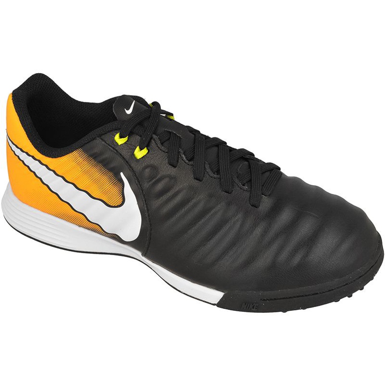 Nike TiempoX Ligera Iv Tf Fußballschuhe