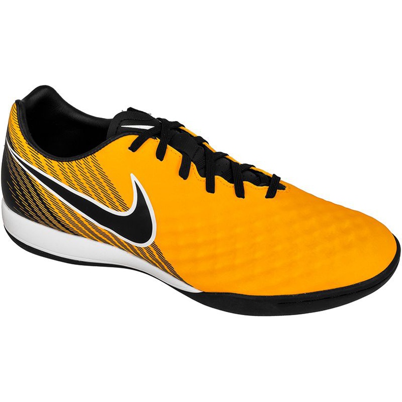 Hallenschuhe Nike MagistaX Onda II IC M 844413-801