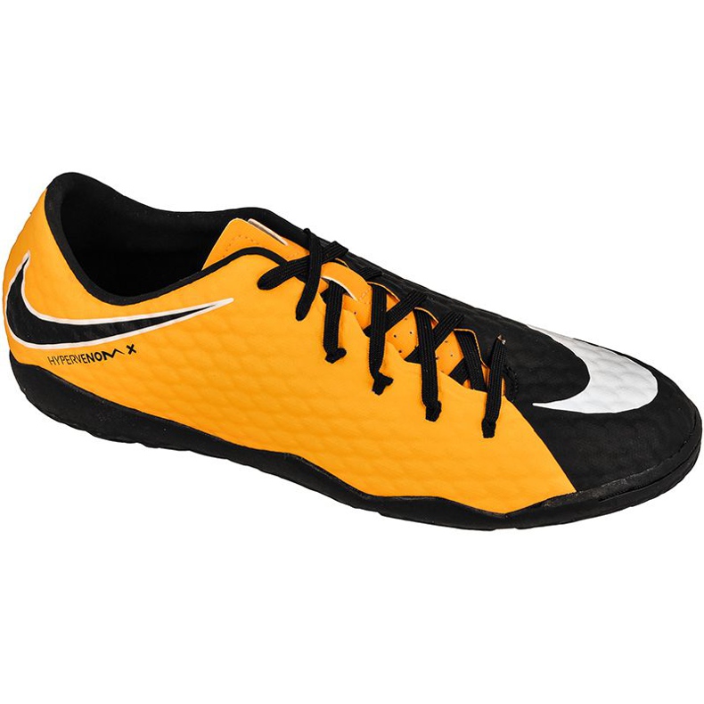 Hallenschuhe Nike HypervenomX Phelon III IC M 852563-801