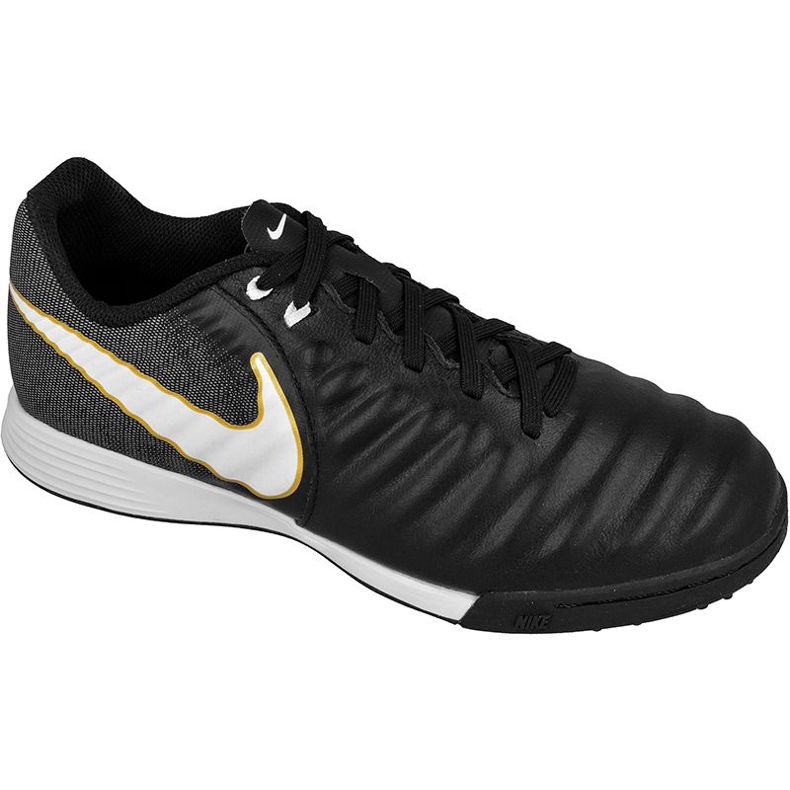 Nike TiempoX Ligera IV TF Jr 897729-002 Fußballschuhe