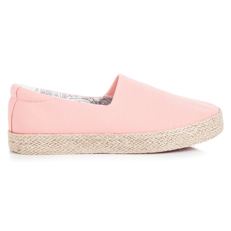 Kylie Rosa Espadrilles