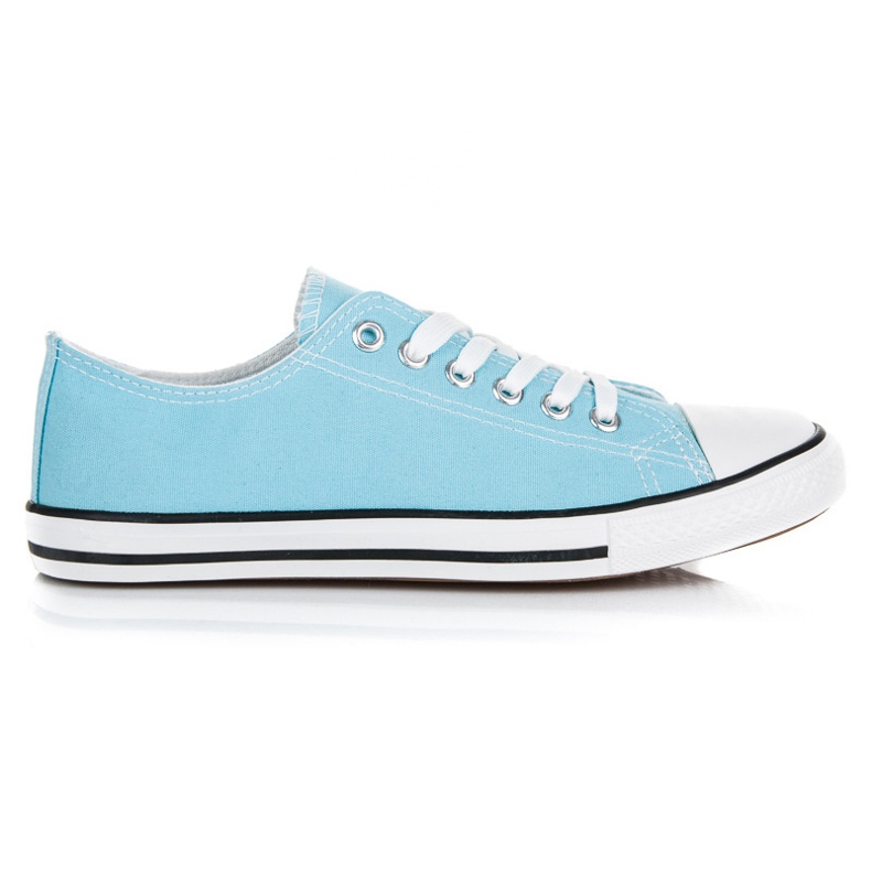 Seastar Blaue Turnschuhe
