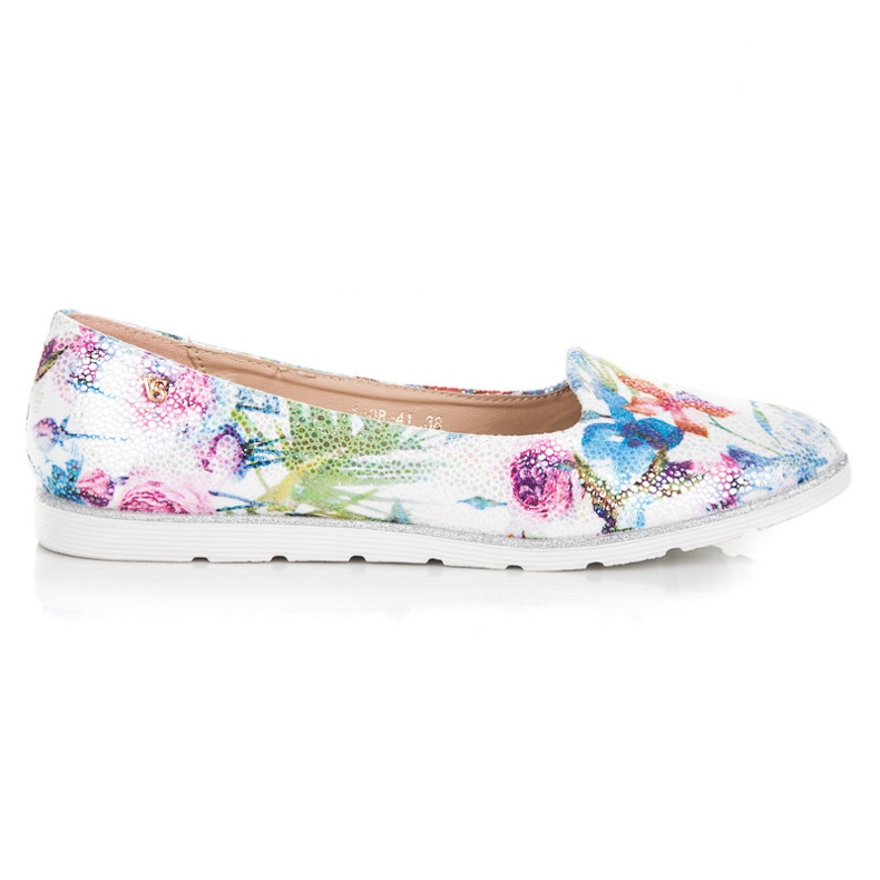 Vices Frühlingsherren mehrfarbig