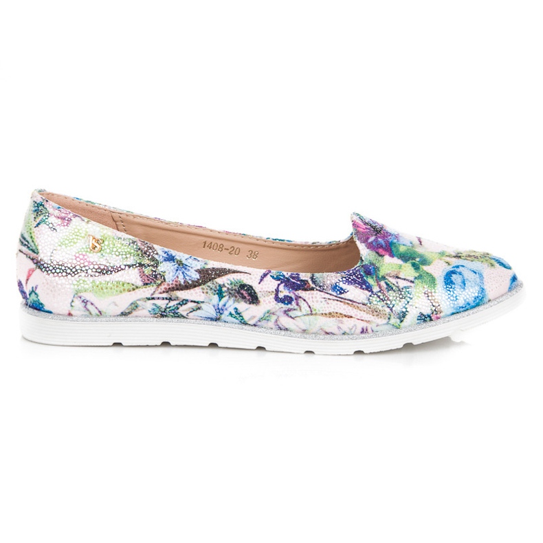 Vices Frühlingsherren mehrfarbig