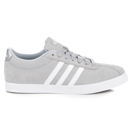 Adidas Courtset grau