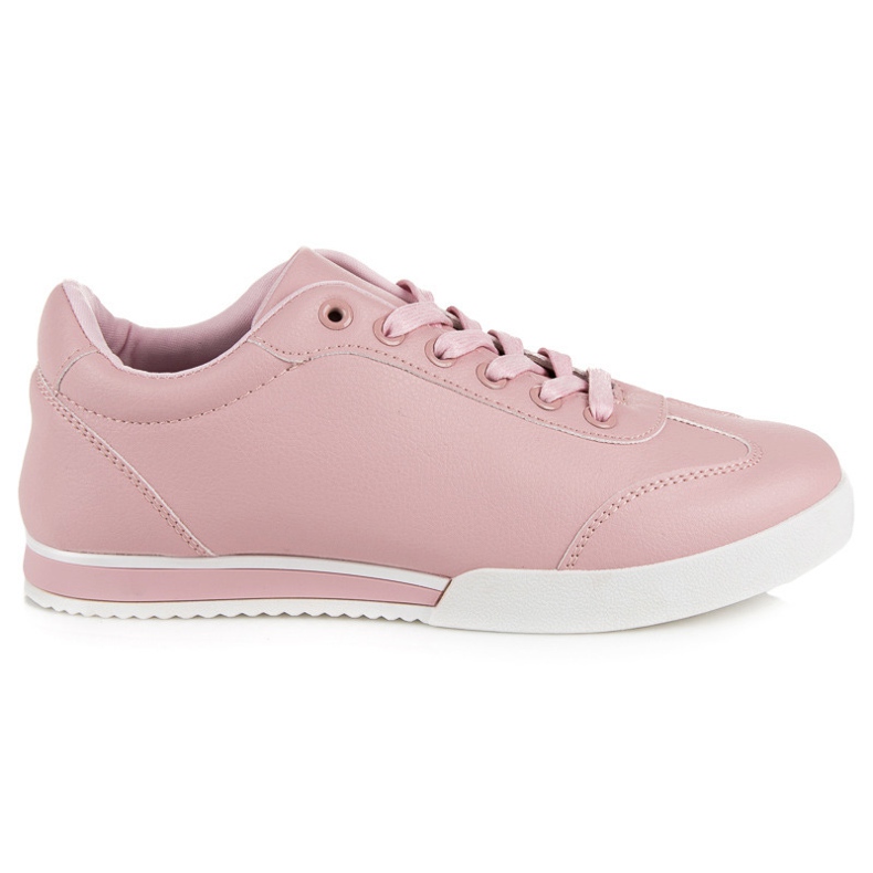 Vices Rosa Sportschuhe