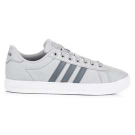 Adidas Daily 2.0 grau