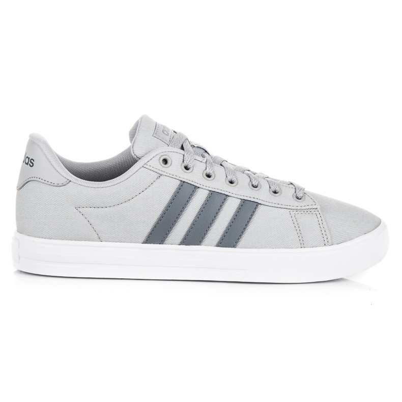 Adidas Daily 2.0 grau