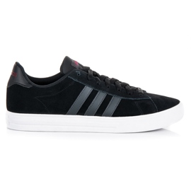 Adidas Daily 2.0 schwarz