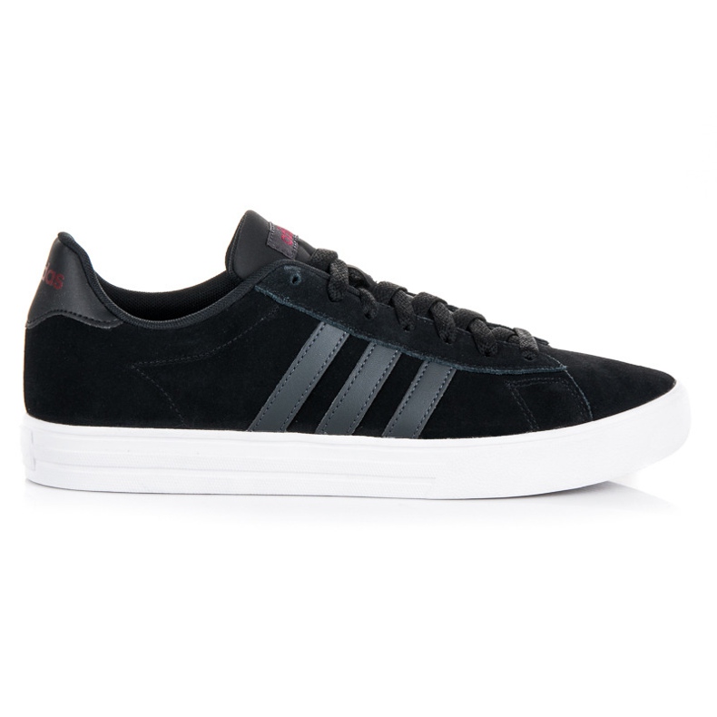 Adidas Daily 2.0 schwarz