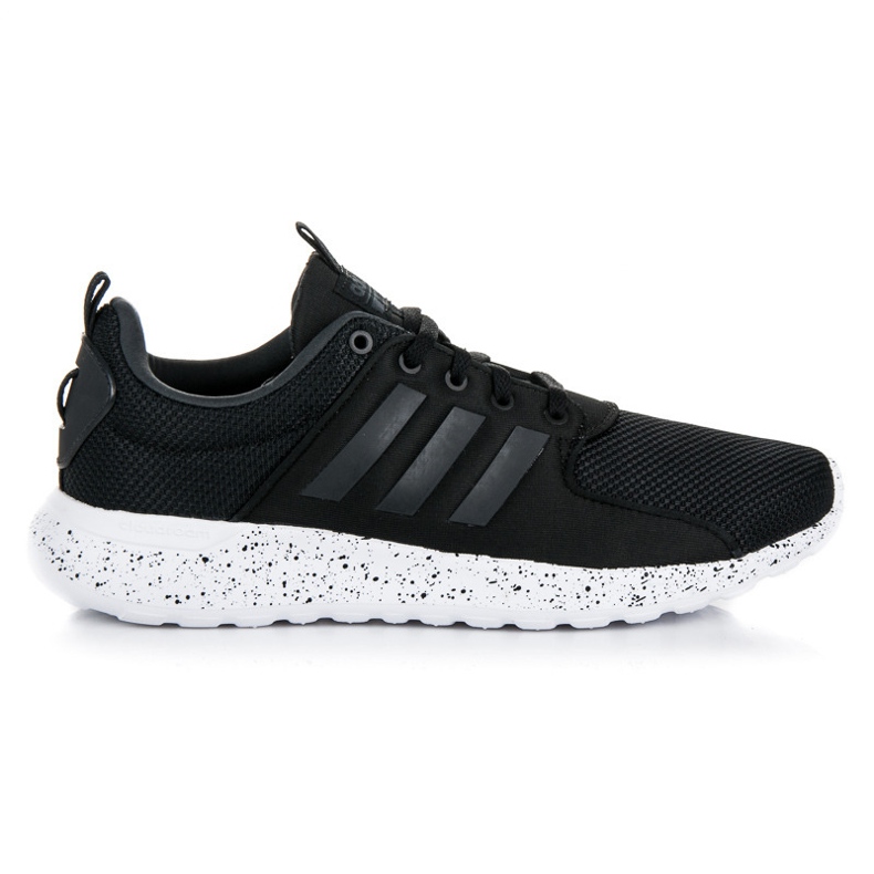 Adidas CF Lite Racer schwarz