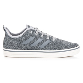 Adidas wahre Chill grau