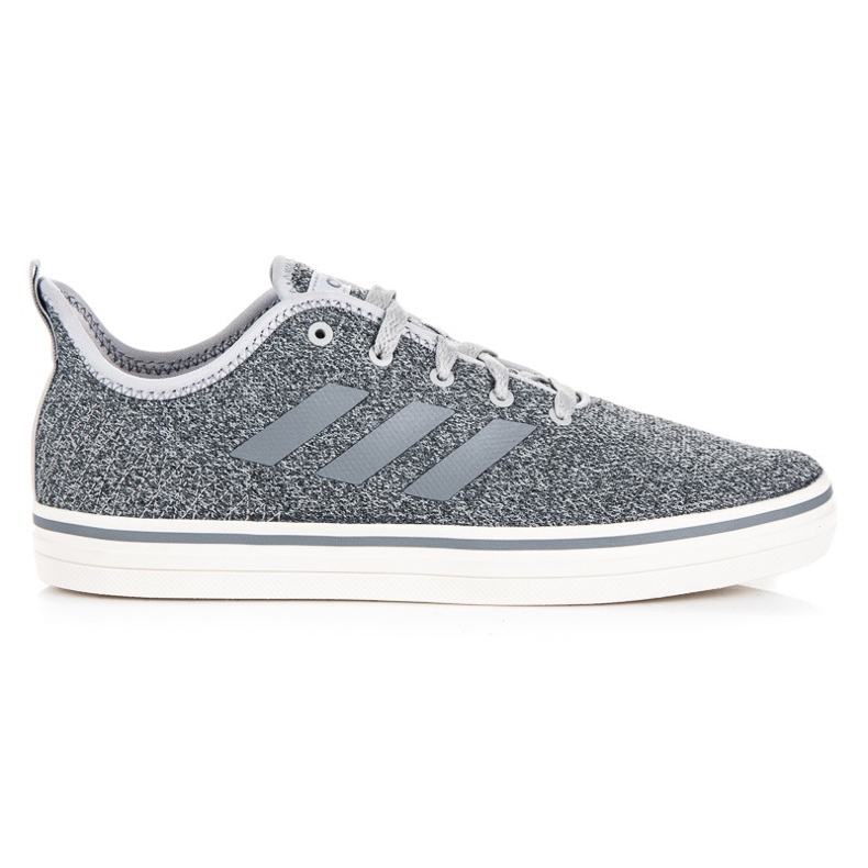 Adidas wahre Chill grau