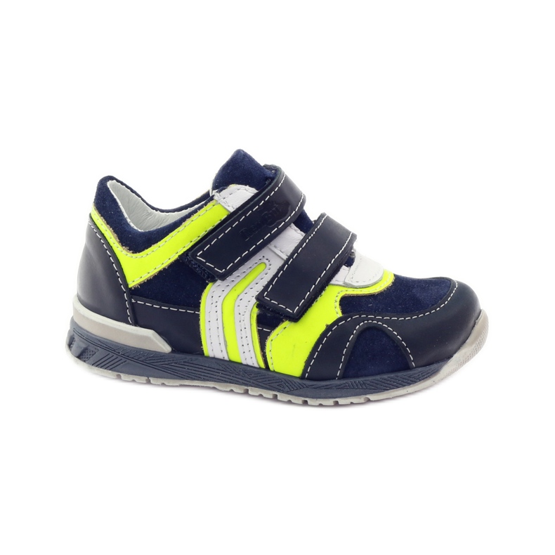 Ren But Ren Schuhschuhe für Klettverschluss 1445 Marineblau
