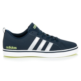 Adidas Pace vs blau