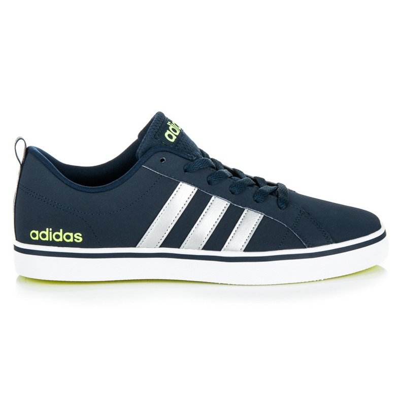 Adidas Pace vs blau