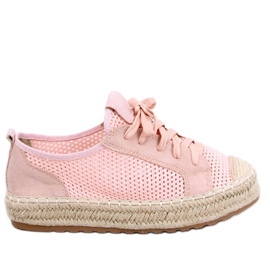 Rosa BB06P Rosa Espadrilles-Sneakers