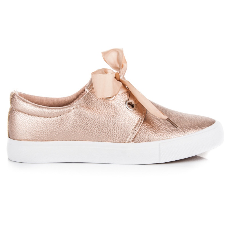 Seastar Rosa gebundene Turnschuhe