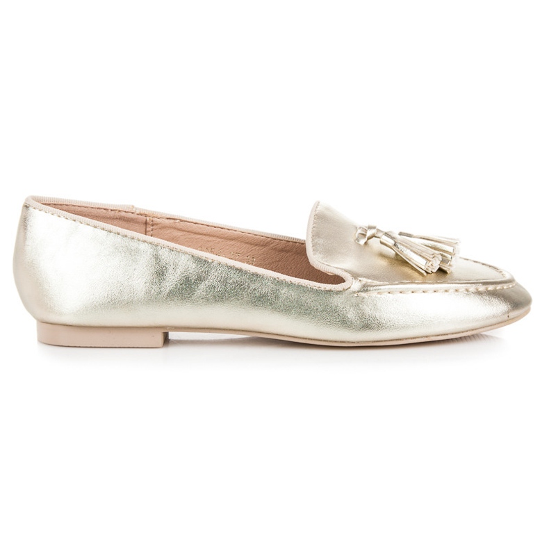 Vices Goldene Laster-Müßiggänger