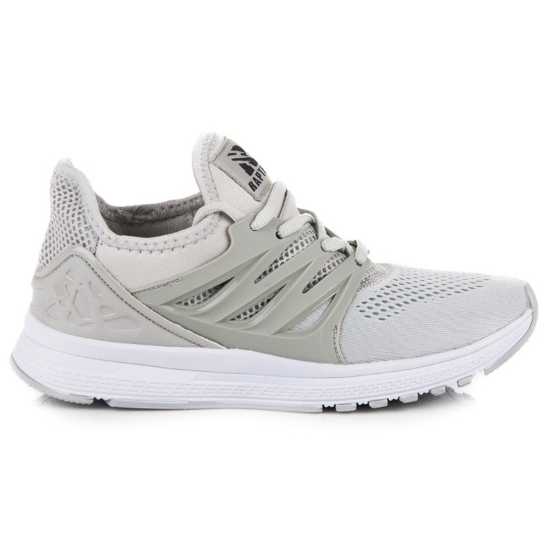 Rapter Leichte Sportschuhe grau