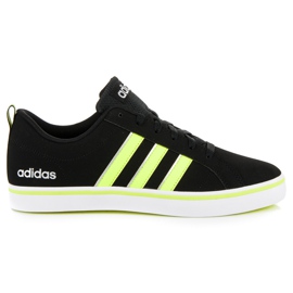 Adidas gegen Tempo schwarz
