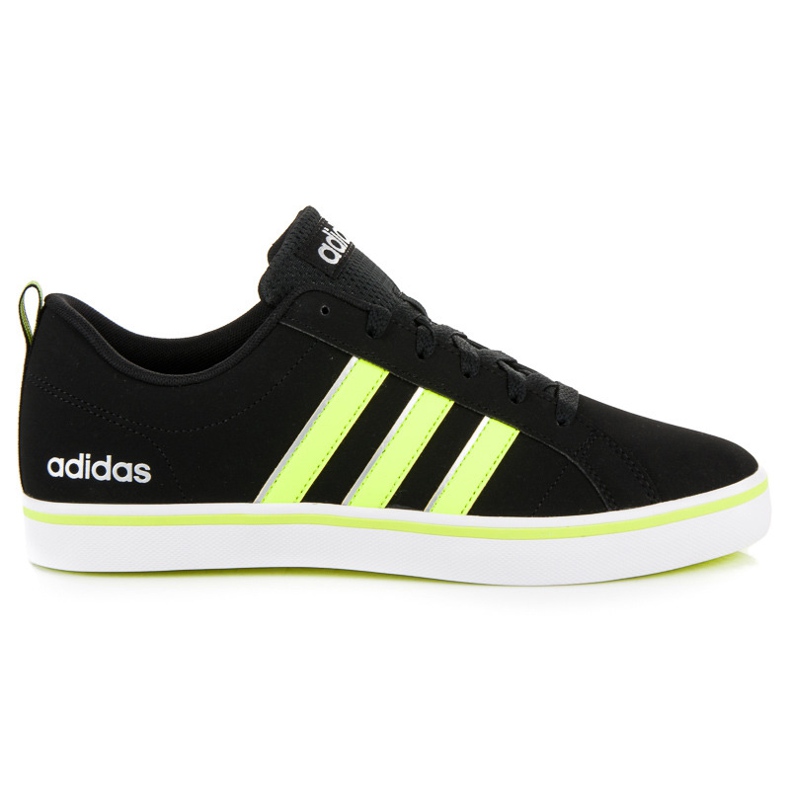 Adidas gegen Tempo schwarz