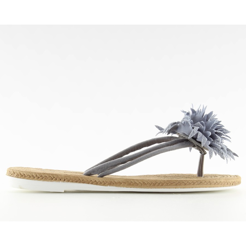Graue CK32P graue Flip-Flops
