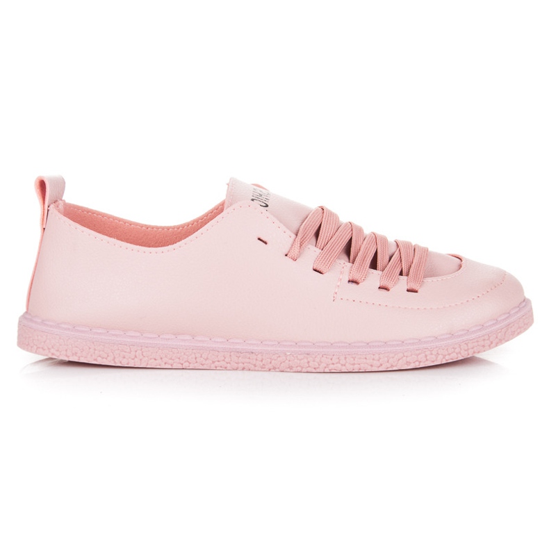 Seastar Rosa gebundene Turnschuhe