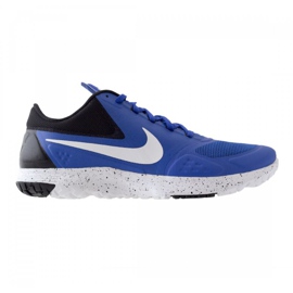 Nike Fs Lite Trainer Ii M Trainingsschuh blau