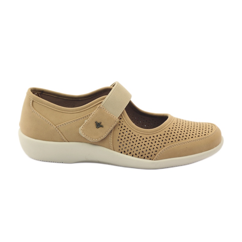 Super bequeme Aloeloe Schuhe beige