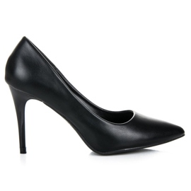 Schwarze Pumps