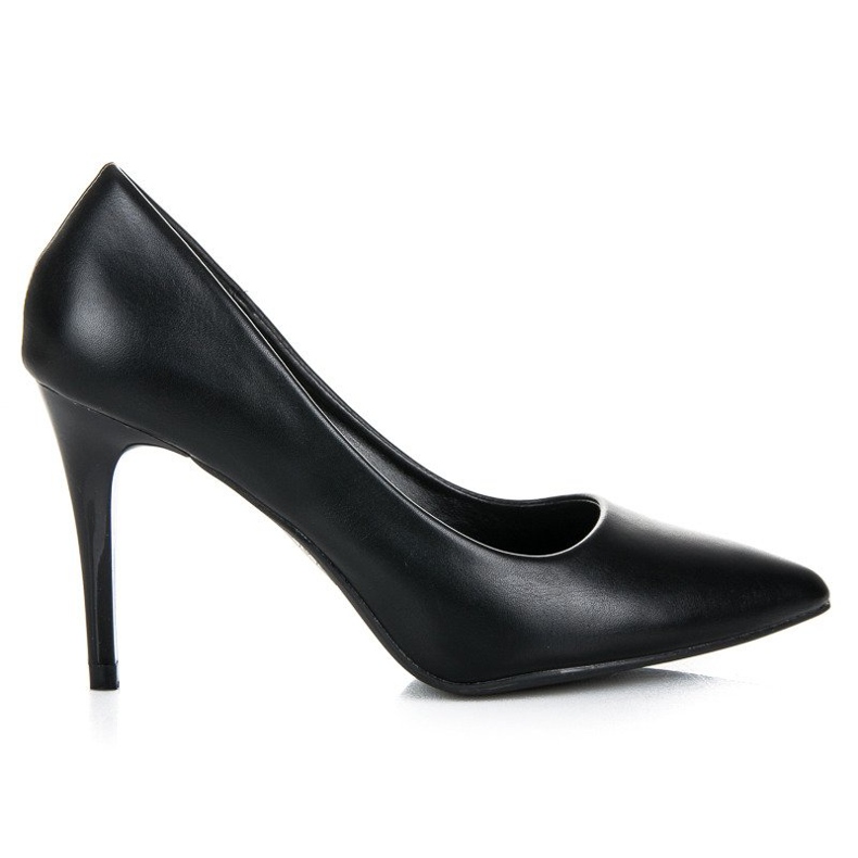 Schwarze Pumps