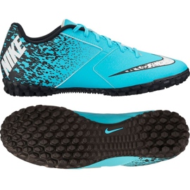 Nike Bombax Tf M 826486-411 Fußballschuhe