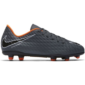 Nike Hypervenom Phantom Fußballschuh