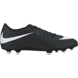 Nike Bravatia Ii Fg M 84443 Fußballschuhe