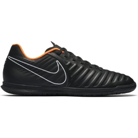 Hallenschuhe Nike Tiempo LegendX 7 Club Ic M