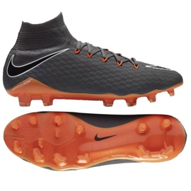 Nike Hypervenom Phantom 3 Fußballschuh