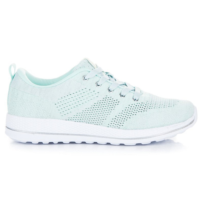 American Club American Mint Sportschuhe grün