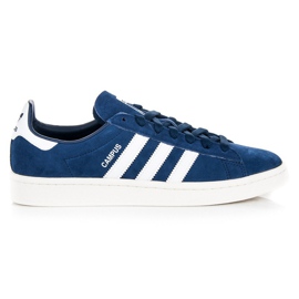 Adidas Campus BZ0086 blau