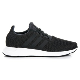 Adidas Swift Run CQ2114 schwarz