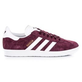 Adidas Gazelle BB5255 rot