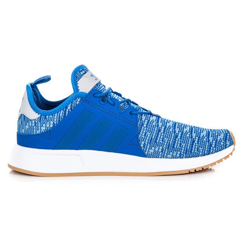 Adidas X_PLR AH2357 blau