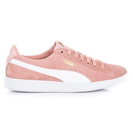 Puma Vikky rosa