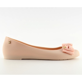 Ballerinas meliski beige KM58 D.BEIGE
