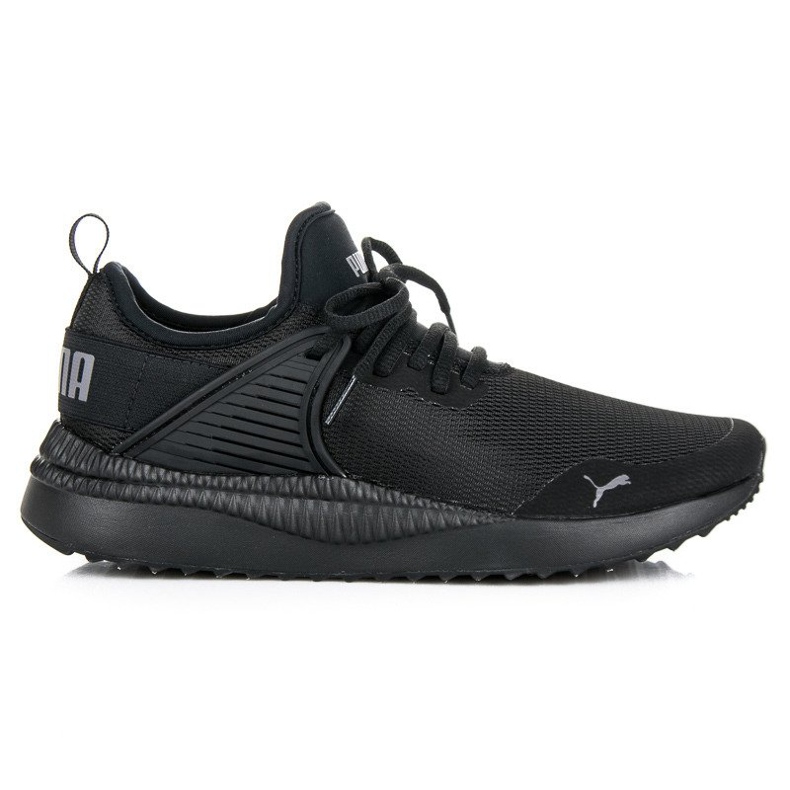 Puma Pacer Next Cage schwarz