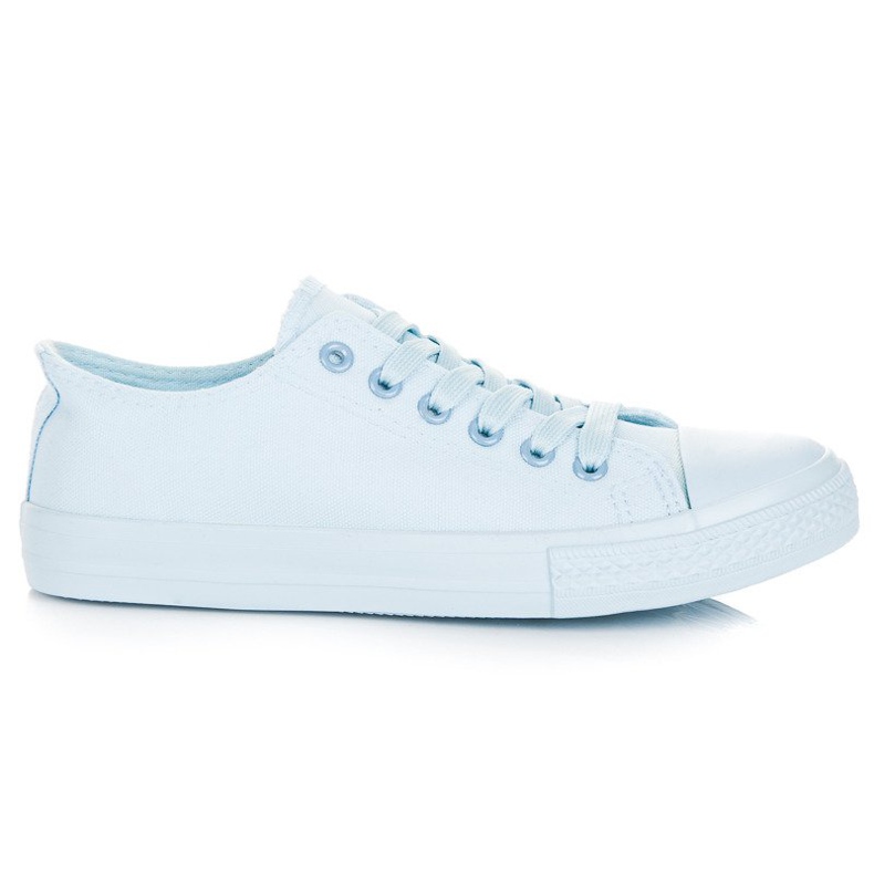 Seastar Blaue Turnschuhe