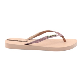 Ipanema 81739 Flip-Flops Glitzerrosa