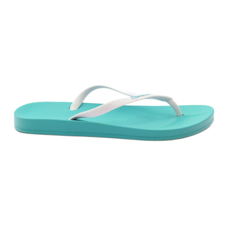 Ipanema 81030 Flip-Flops für den Freizeitgebrauch weiß