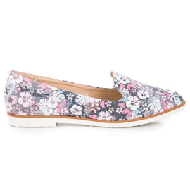 Frühlingsherren mehrfarbig