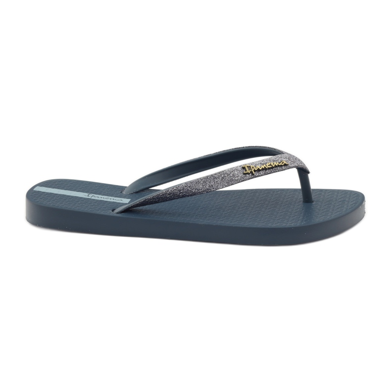 Ipanema Freizeitflip -flops 81739 Marineblau